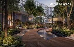 Norwood Grand (D25), Apartment #615235961
